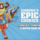Image for article titled The best (and worst) new products from 2016’s Sweets & Snacks Expo